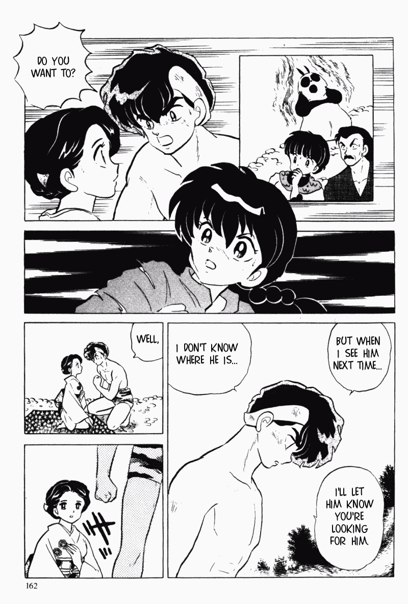 Ranma 1/2 Chapter 299 14